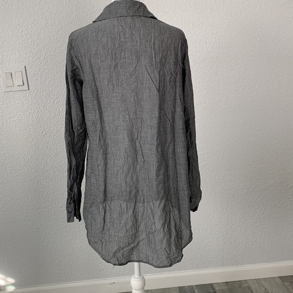 Surrealist button down shirt - Picture 2 of 11